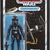 Hasbro Toys Star Wars Black Series 40th Anniversary Imperial Tie Fighter Pilot ESB Action Figure
