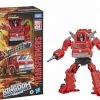 Hasbro Toys Hasbro Transformers Transformers Generations WFC-K19 Kingdom Voyager Class Inferno Action Figure
