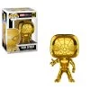Funko Pop Marvel MCU Iron Spider Chrome 440 Vinyl Figure