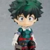 Good Smile Company **Pre Order**Nendoroid My Hero Academia Swacchao! Izuku Midoriya