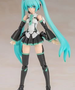 Kotobukiya HAND SCALEL HATSUNE MIKU MODEL KIT