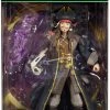 Mcfarlane Toys Disney Mirrorverse 7" Jack Sparrow Action Figure