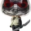 Funko Pop Ant-Man And The Wasp Janet Van DYne 344 Vinyl Figure