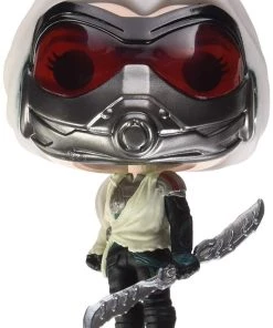 Funko Pop Ant-Man And The Wasp Janet Van DYne 344 Vinyl Figure