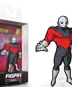 Figpin Mini Dragon Ball Super Jiren M3 5 Figpin Mini Dragon Ball Super Jiren M3
