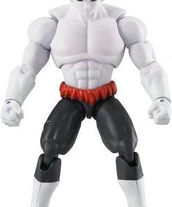 Bandai Dragon Ball Evolve Dragonball Super Jiren Action Figure