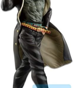 Bandai Ichibansho Bandai Ichiban JoJo's Bizarre Adventure (Anime) - Jotaro Kujo (Jojo'sAssemble) Figure