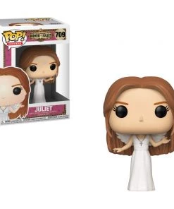Funko Pop Romeo And Juliet Juliet 709 VInyl Figure