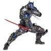 **Pre Order**Kaiyodo Revoltech AMAZING YAMAGUCHI BATMAN: ARKHAM KNIGHT Action Figure