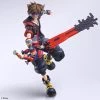 Square Enix **Pre Order**Bring Arts Kingdom Hearts III Sora Ver. 2 Action Figure