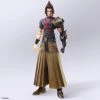 Square Enix Bring Arts Kingdom Hearts III Terra Action Figure