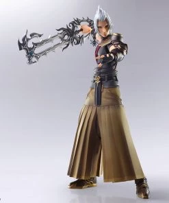 Square Enix Bring Arts Kingdom Hearts III Terra Action Figure