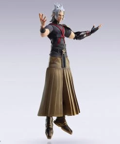 Square Enix Bring Arts Kingdom Hearts III Terra Action Figure