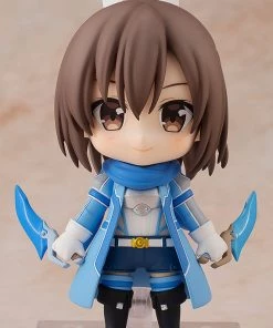 Good Smile Company Nendoroid BOFURI: I Don't Want To Get Hurt, So I'll Max Out My Defense Sally 1660 Action Figure