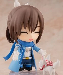 Good Smile Company Nendoroid BOFURI: I Don't Want To Get Hurt, So I'll Max Out My Defense Sally 1660 Action Figure