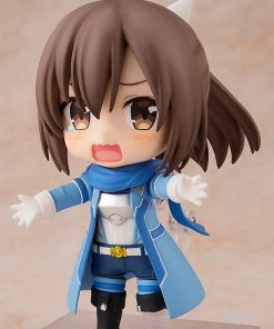 Good Smile Company Nendoroid BOFURI: I Don't Want To Get Hurt, So I'll Max Out My Defense Sally 1660 Action Figure