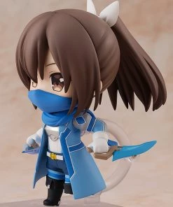 Good Smile Company Nendoroid BOFURI: I Don't Want To Get Hurt, So I'll Max Out My Defense Sally 1660 Action Figure