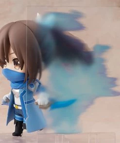 Good Smile Company Nendoroid BOFURI: I Don't Want To Get Hurt, So I'll Max Out My Defense Sally 1660 Action Figure