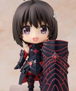 Good Smile Company Nendoroid BOFURI: I Don't Want To Get Hurt, So I'll Max Out My Defense Maple 1659 Action Figure