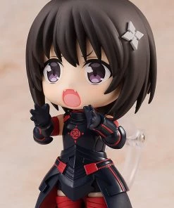 Good Smile Company Nendoroid BOFURI: I Don't Want To Get Hurt, So I'll Max Out My Defense Maple 1659 Action Figure