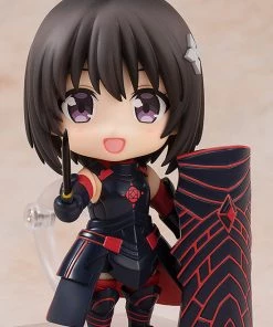 Good Smile Company Nendoroid BOFURI: I Don't Want To Get Hurt, So I'll Max Out My Defense Maple 1659 Action Figure