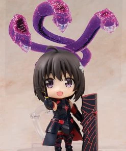 Good Smile Company Nendoroid BOFURI: I Don't Want To Get Hurt, So I'll Max Out My Defense Maple 1659 Action Figure