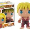 Funko Pop Pop Funko Street Fighter Ken 138 Vinyl Figure