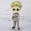 Bandai **Pre Order**Figuarts Mini Kento Nanami "Jujutsu Kaisen" Action Figure