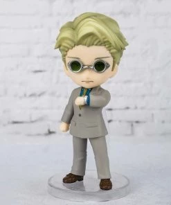Bandai **Pre Order**Figuarts Mini Kento Nanami "Jujutsu Kaisen" Action Figure