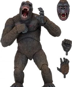 Neca Toys NECA King Kong Action Figure