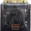 Mezco Toyz King Kong Of Skull Island 7" Action Figure