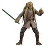 Hasbro Toys Star Wars Black Series Kit Fisto Action Figure