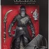 Hasbro Toys Star Wars Black Series The Rise Of Skywalker Knight Of Ren Action Figure