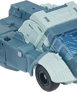 Hasbro Toys Transformers Studio Series 86-02 Deluxe Class Kup Action Figure Hasbro Transformers