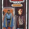 Hasbro Toys Star Wars Black Series 40th Anniversary Lando Calrissian ESB Action Figure