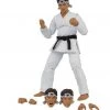 Mattel Icon Heroes Karate Kid Daniel Larusso Action Figure Other