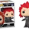 Funko Pop Kingdom Hearts 3 Lea 623 VInyl Figure
