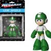 Funko Pop Funko Mega Man Leaf Shield VInyl Action Figure