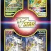 TCG Trading Cards & Supplies POKEMON Japanese Sword & Shield VSTAR Leafeon Card Set