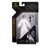Hasbro Toys Star Wars Black Series Archive Wave 3 Princess Leia Organa Action Figure