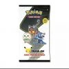 TCG POKEMON First Partner Pack Alola Region + 2 Booster Pack Trading Cards & Supplies