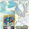 TCG Trading Cards & Supplies POKEMON Japanese Sword & Shield VSTAR Lucario Starter Set