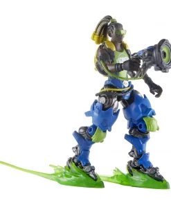 Hasbro Toys Hasbro Ultimates Overwatch Lucio Action Figure