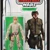Hasbro Toys Star Wars Black Series 40th Anniversary Luke Skywalker Bespin ESB Action Figure