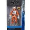 Hasbro Toys Star Wars Black Series Luke Skywalker (Snowspeeder) Action Figure