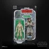 Hasbro Toys Star Wars Black Series 40th Anniversary ESB Luke Skywalker (Dagobah) Action Figure