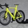Max Factory Figma + PLAMAX Road Bike (Lime Green)