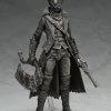 Max Factory **Pre Order**figma Bloodborne Hunter (re-run) Action Figure