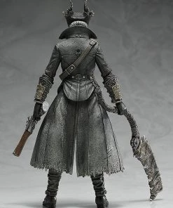 Max Factory **Pre Order**figma Bloodborne Hunter (re-run) Action Figure