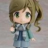 Good Smile Company Nendoroid Laid-Back Camp Aoi Inuyama (re-run) 1097 Action Figure